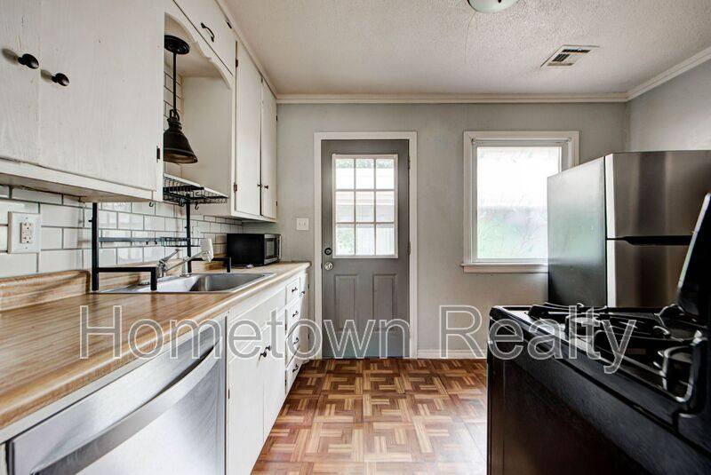 House for rent at 2204 Downing St, Oklahoma City, OK 73120