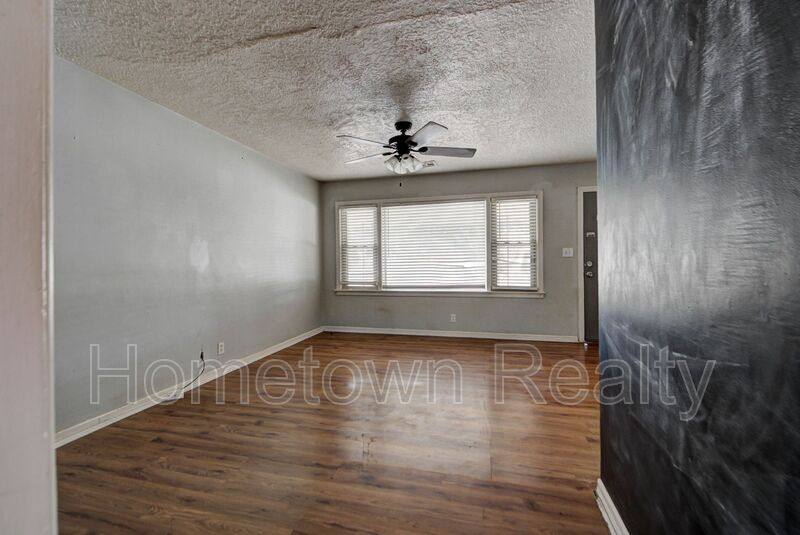 House for rent at 2204 Downing St, Oklahoma City, OK 73120