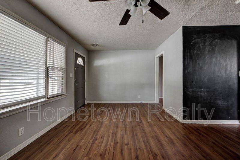 House for rent at 2204 Downing St, Oklahoma City, OK 73120