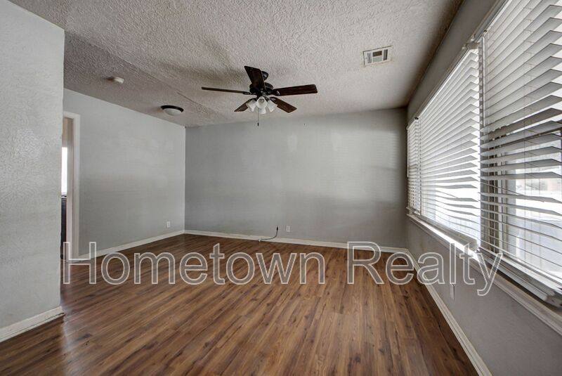 House for rent at 2204 Downing St, Oklahoma City, OK 73120