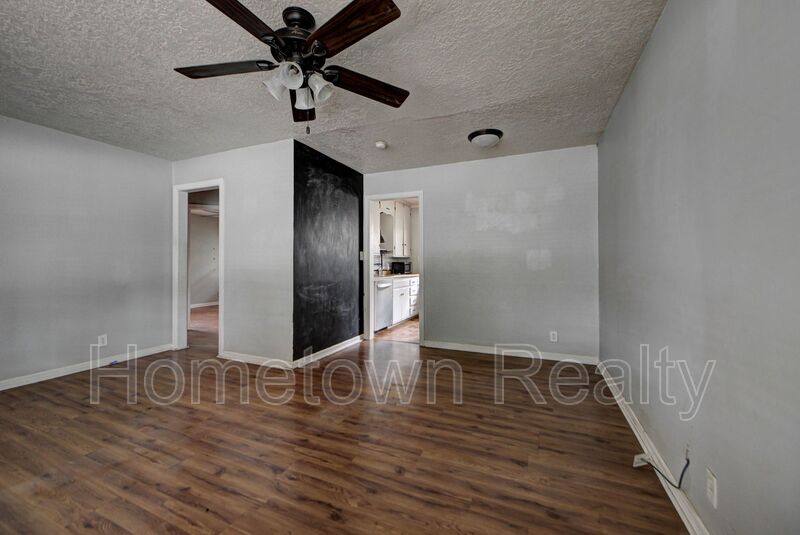 House for rent at 2204 Downing St, Oklahoma City, OK 73120