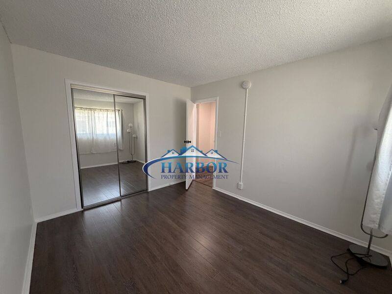 Apartment for rent at 577 W 4th St, San Pedro, CA 90731