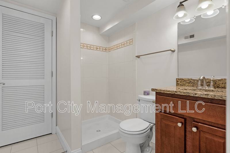 Townhouse for rent at 2 W Clement St, Baltimore, MD 21230