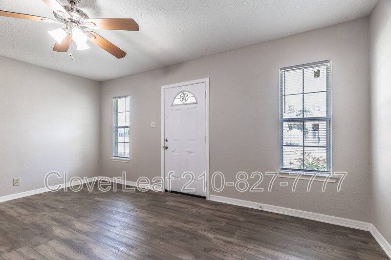 House for rent at 512 Curtiss Ave, Schertz, TX 78154