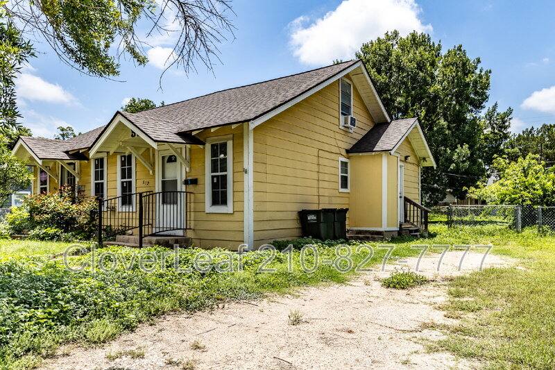 House for rent at 512 Curtiss Ave, Schertz, TX 78154