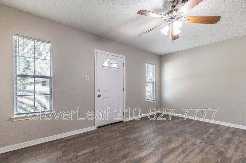 House for rent at 512 Curtiss Ave, Schertz, TX 78154