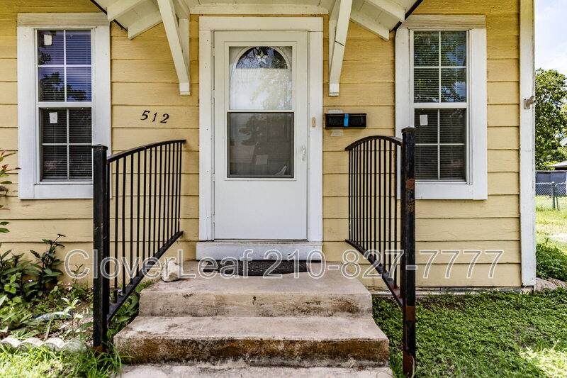 House for rent at 512 Curtiss Ave, Schertz, TX 78154