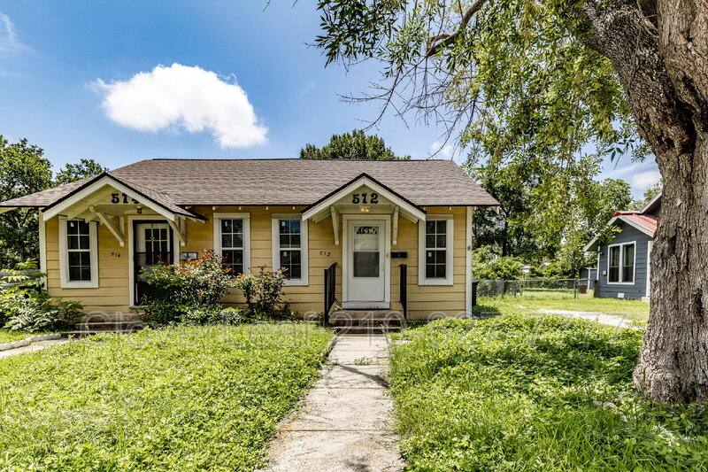 House for rent at 512 Curtiss Ave, Schertz, TX 78154