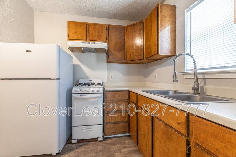 House for rent at 512 Curtiss Ave, Schertz, TX 78154