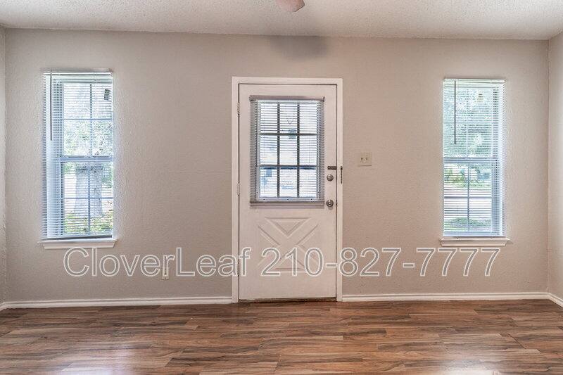 House for rent at 514 Curtiss Ave, Schertz, TX 78154