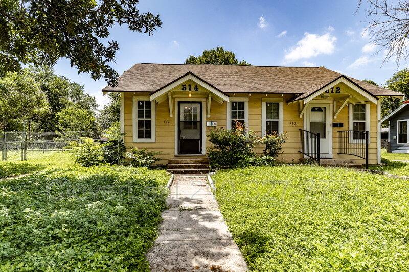 House for rent at 514 Curtiss Ave, Schertz, TX 78154