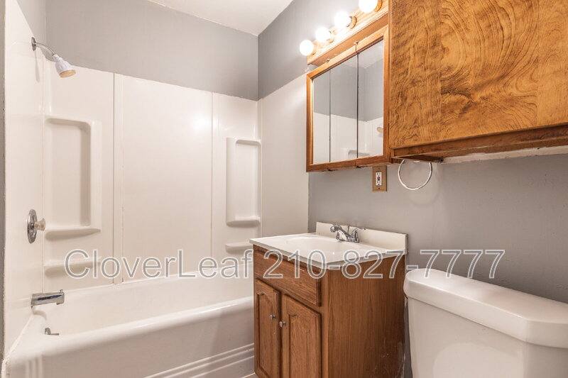 House for rent at 514 Curtiss Ave, Schertz, TX 78154