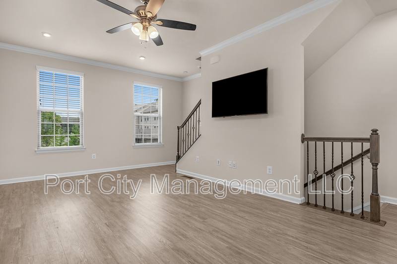 Townhouse for rent at 133 S Macon St, Baltimore, MD 21224