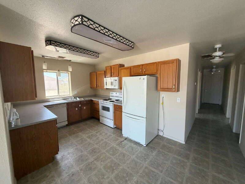 Apartment for rent at 10800 W Carousel Dr #A, Arizona City, AZ 85123
