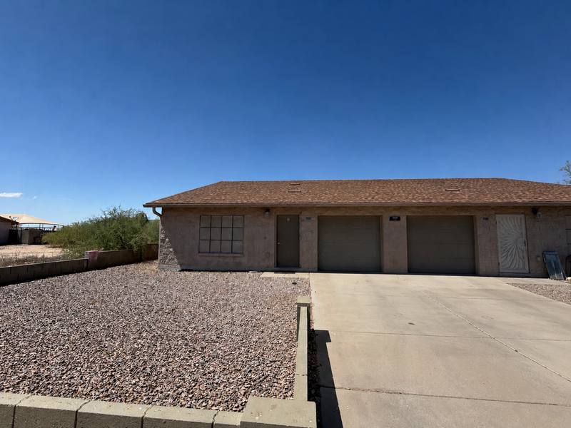 Apartment for rent at 10800 W Carousel Dr #A, Arizona City, AZ 85123