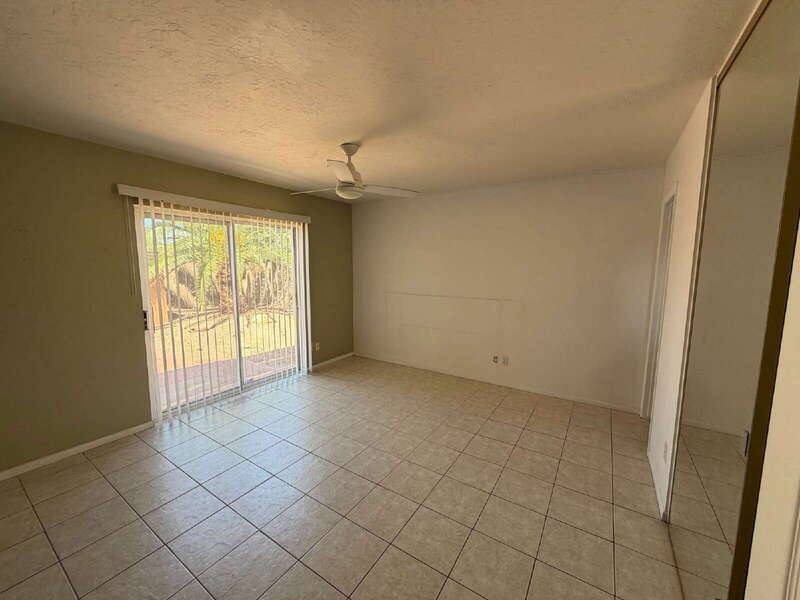 House for rent at 2602 S Saratoga, Mesa, AZ 85202