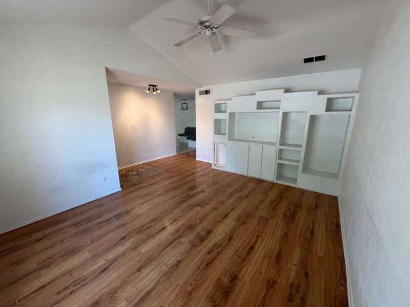 House for rent at 2602 S Saratoga, Mesa, AZ 85202