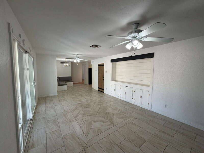 House for rent at 2602 S Saratoga, Mesa, AZ 85202