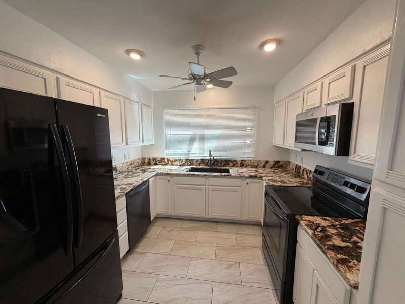 House for rent at 2602 S Saratoga, Mesa, AZ 85202