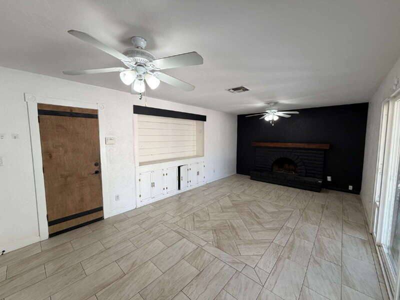 House for rent at 2602 S Saratoga, Mesa, AZ 85202