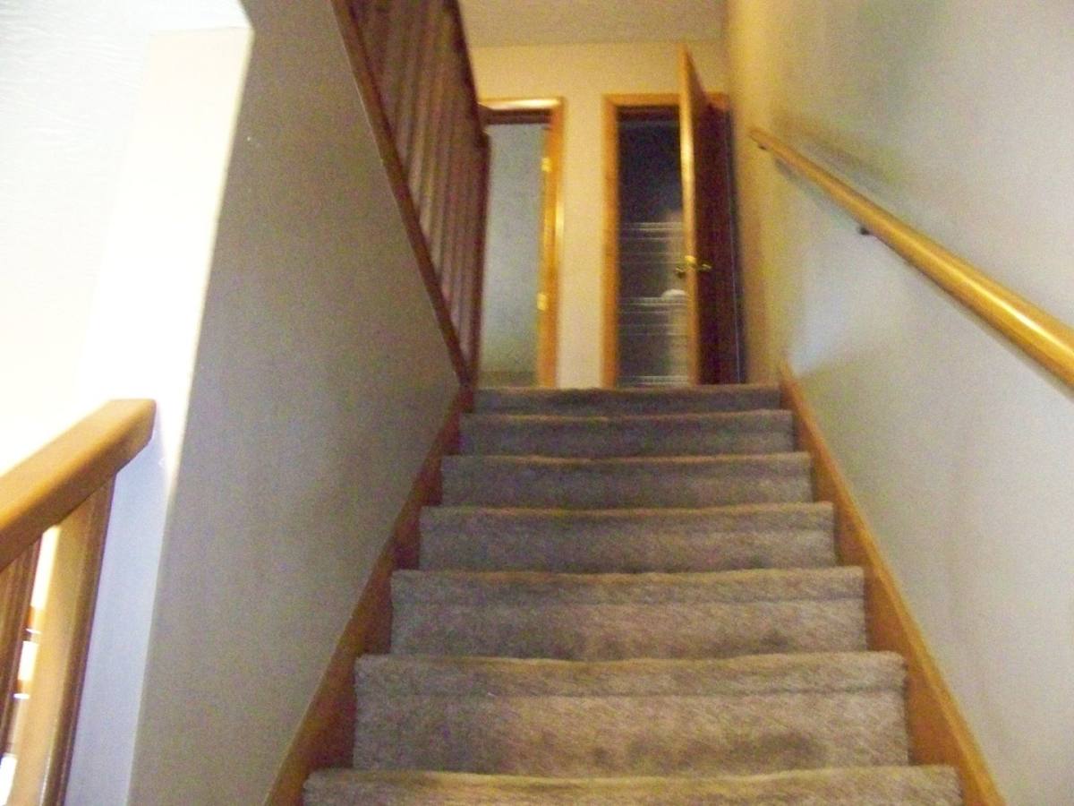 Townhouse for rent at 1198 Windham Court, Fayetteville, NC 28303