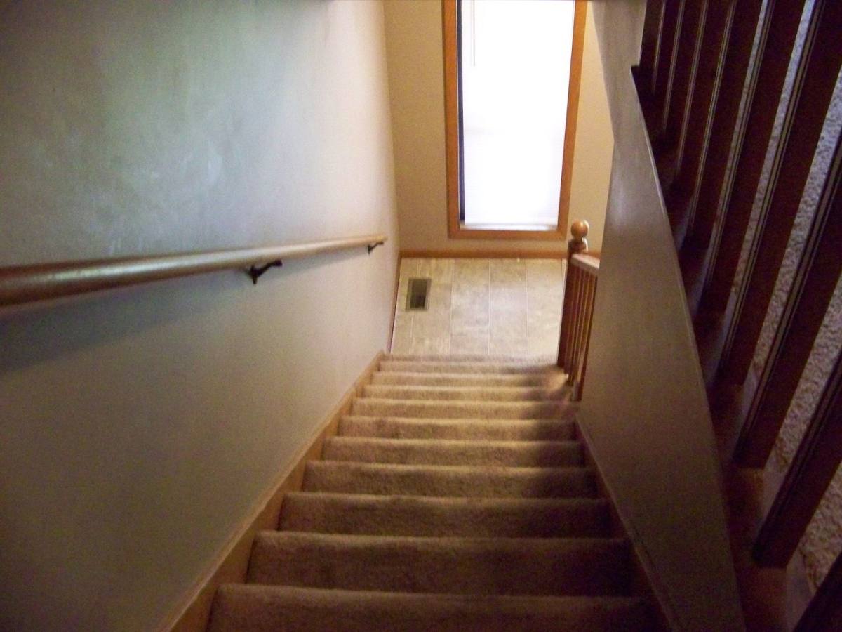 Townhouse for rent at 1198 Windham Court, Fayetteville, NC 28303