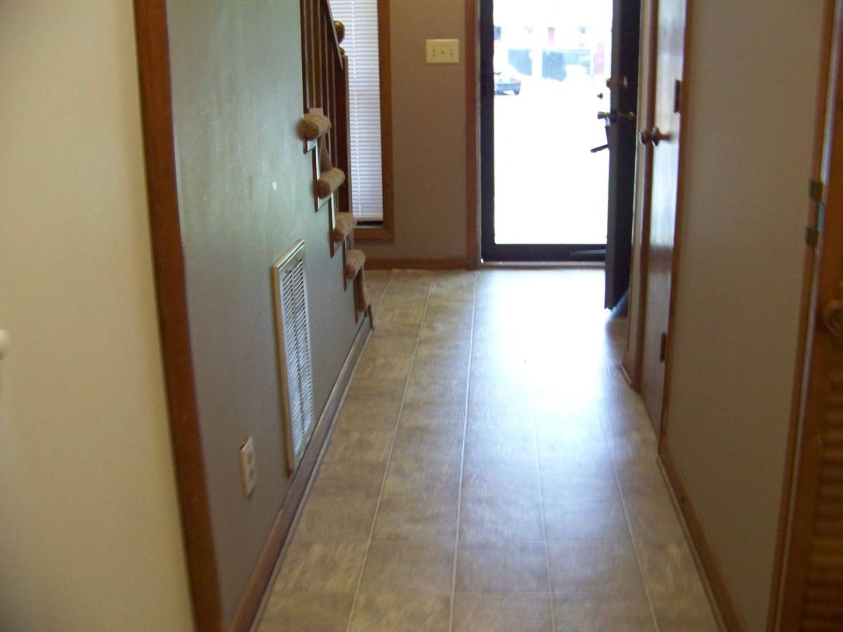 Townhouse for rent at 1198 Windham Court, Fayetteville, NC 28303