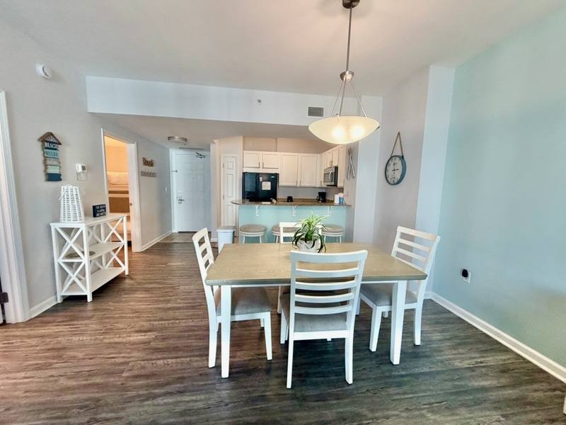 Condo for rent at 4207 Indian Bayou Trail - 1 #2803, Destin, FL 32541