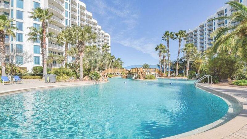 Condo for rent at 4207 Indian Bayou Trail - 1 #2803, Destin, FL 32541