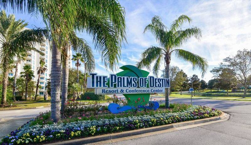 Condo for rent at 4207 Indian Bayou Trail - 1 #2803, Destin, FL 32541