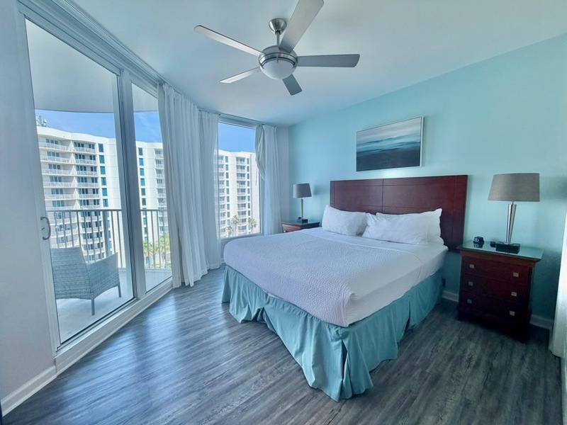 Condo for rent at 4207 Indian Bayou Trail - 1 #2803, Destin, FL 32541