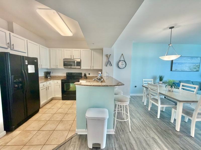 Condo for rent at 4207 Indian Bayou Trail - 1 #2803, Destin, FL 32541