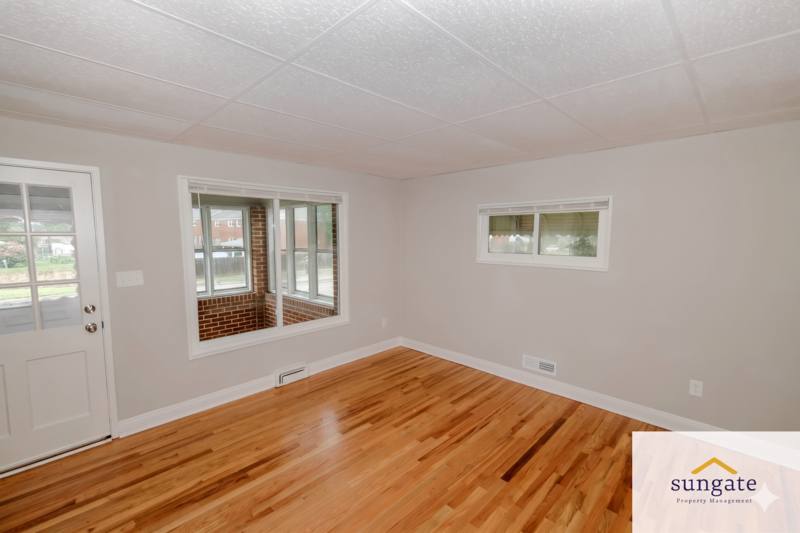 Townhouse for rent at 3427 N Point Rd, Dundalk, MD 21222
