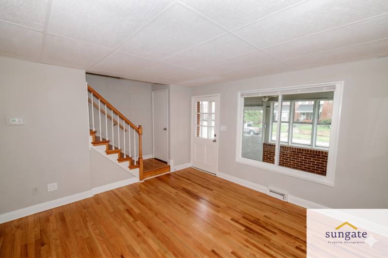 Townhouse for rent at 3427 N Point Rd, Dundalk, MD 21222