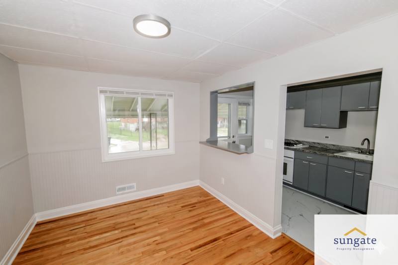 Townhouse for rent at 3427 N Point Rd, Dundalk, MD 21222