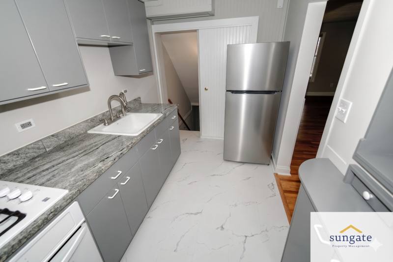 Townhouse for rent at 3427 N Point Rd, Dundalk, MD 21222