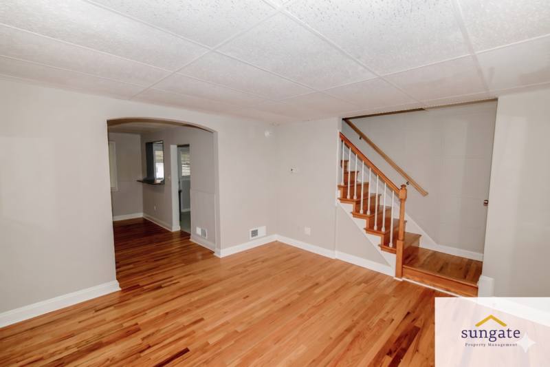 Townhouse for rent at 3427 N Point Rd, Dundalk, MD 21222