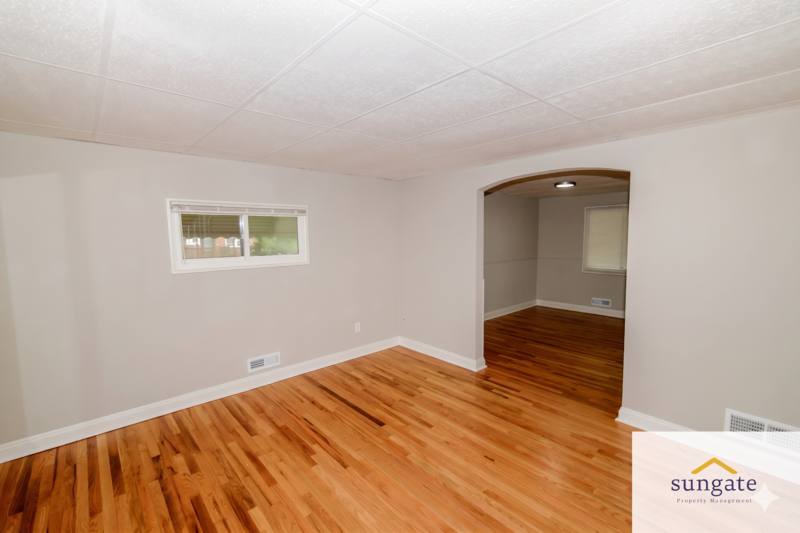 Townhouse for rent at 3427 N Point Rd, Dundalk, MD 21222