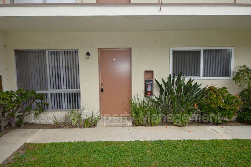 Apartment for rent at 2050 N Ventura Rd #2, Oxnard, CA 93036