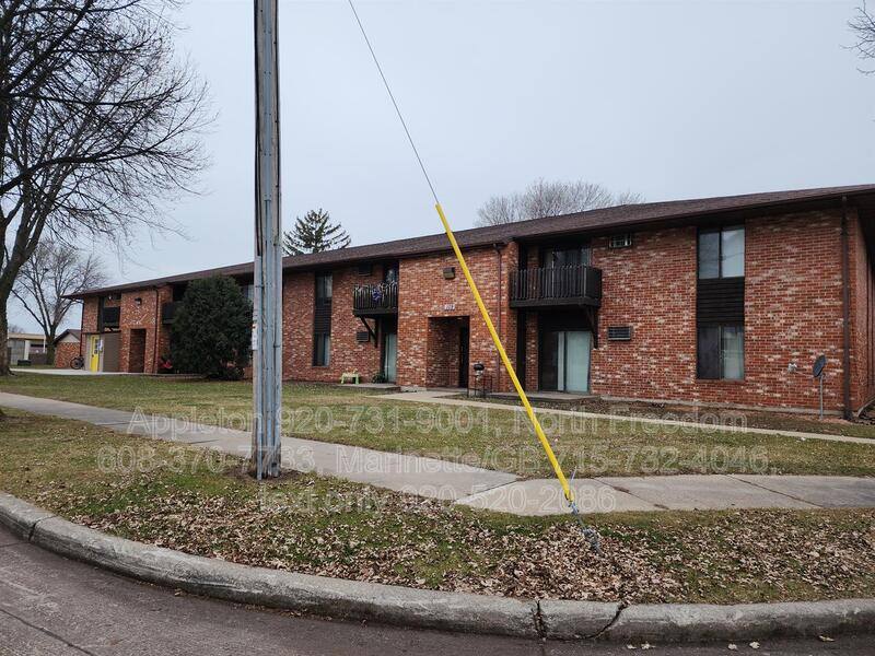 Apartment for rent at 109 E Mitchell Ave #15, Appleton, WI 54915