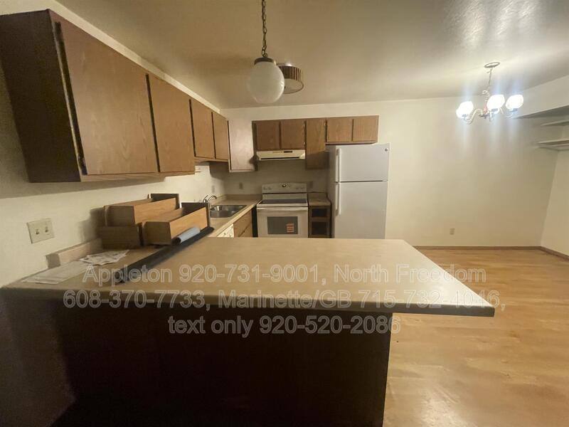 Apartment for rent at 109 E Mitchell Ave #15, Appleton, WI 54915