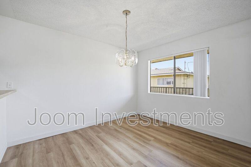 Apartment for rent at 1527 Palm Ave P, San Gabriel, CA 91776