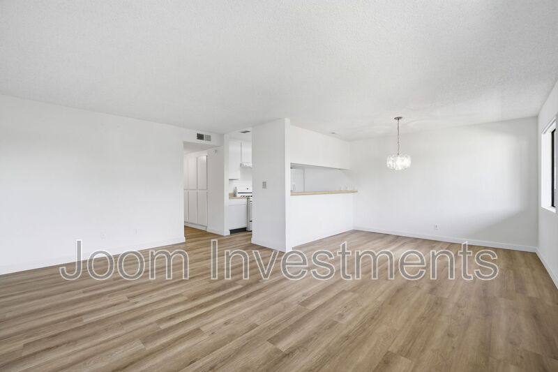 Apartment for rent at 1527 Palm Ave P, San Gabriel, CA 91776