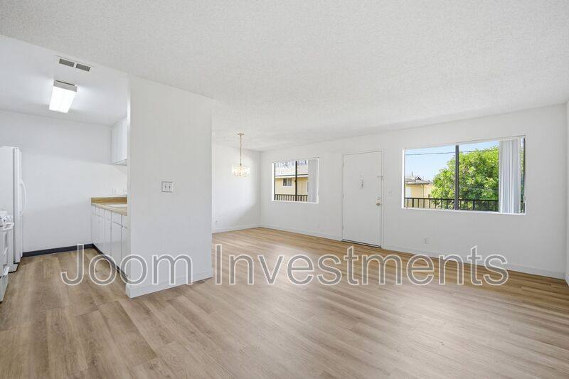 Apartment for rent at 1527 Palm Ave P, San Gabriel, CA 91776