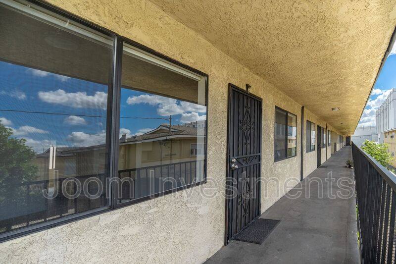Apartment for rent at 1527 Palm Ave P, San Gabriel, CA 91776