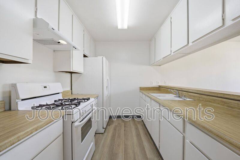 Apartment for rent at 1527 Palm Ave P, San Gabriel, CA 91776