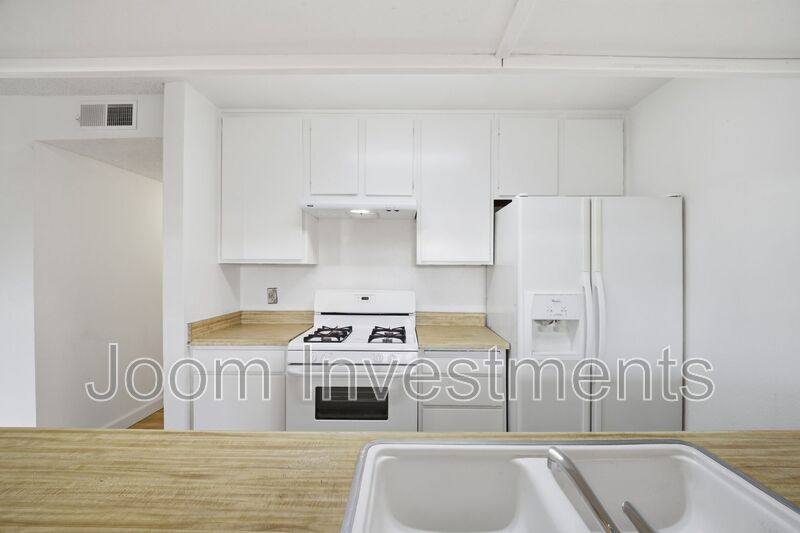 Apartment for rent at 1527 Palm Ave P, San Gabriel, CA 91776