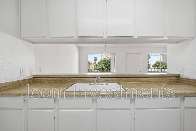 Apartment for rent at 1527 Palm Ave P, San Gabriel, CA 91776
