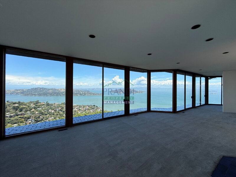 House for rent at 509 Cloud View Trail, Sausalito, CA 94965