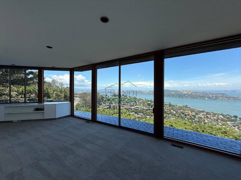 House for rent at 509 Cloud View Trail, Sausalito, CA 94965